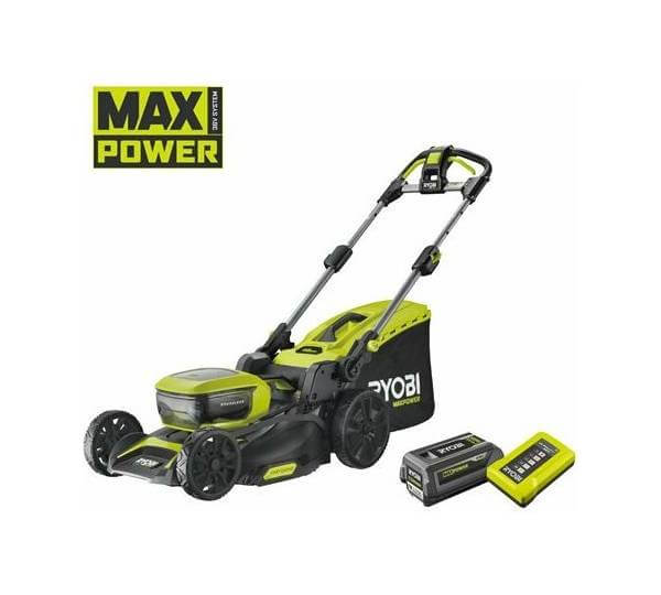 Max Power RY36LMX46A-150