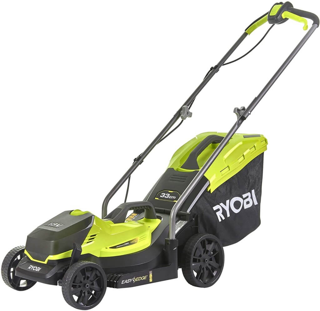 RLM18X33B40 Erfahrungen