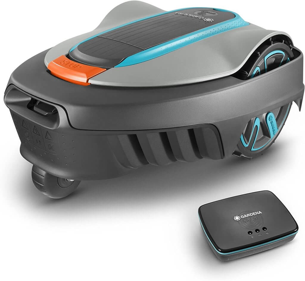 Smart Sileno City 500