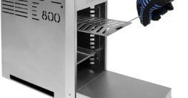 800 Grad Grill