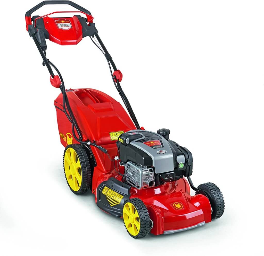 Benzin A 460 A SP HW IS
