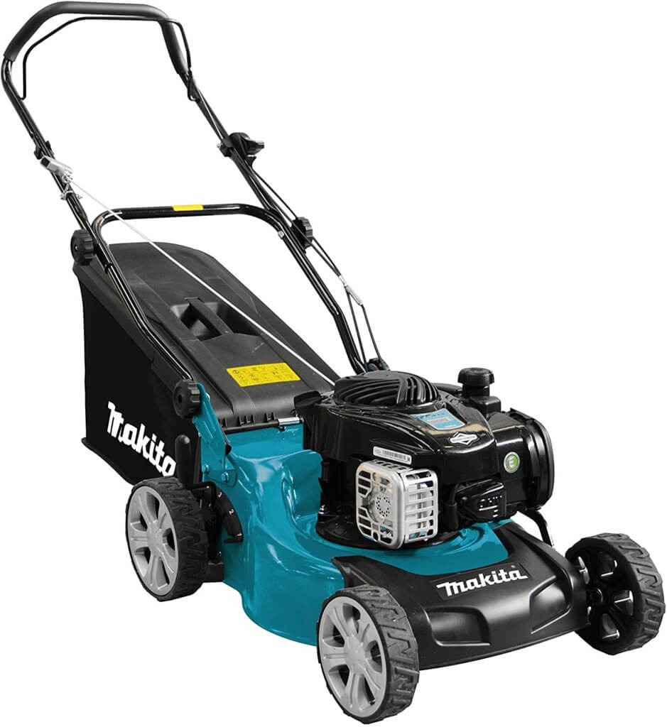 Benzinrasenmäher PLM4120N
