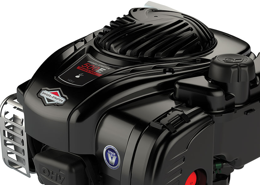 Briggs & Stratton OHV Motor