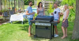 Campingaz Gasgrill