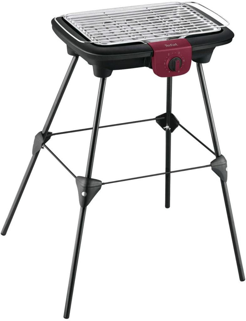 Easygrill Adjust Test