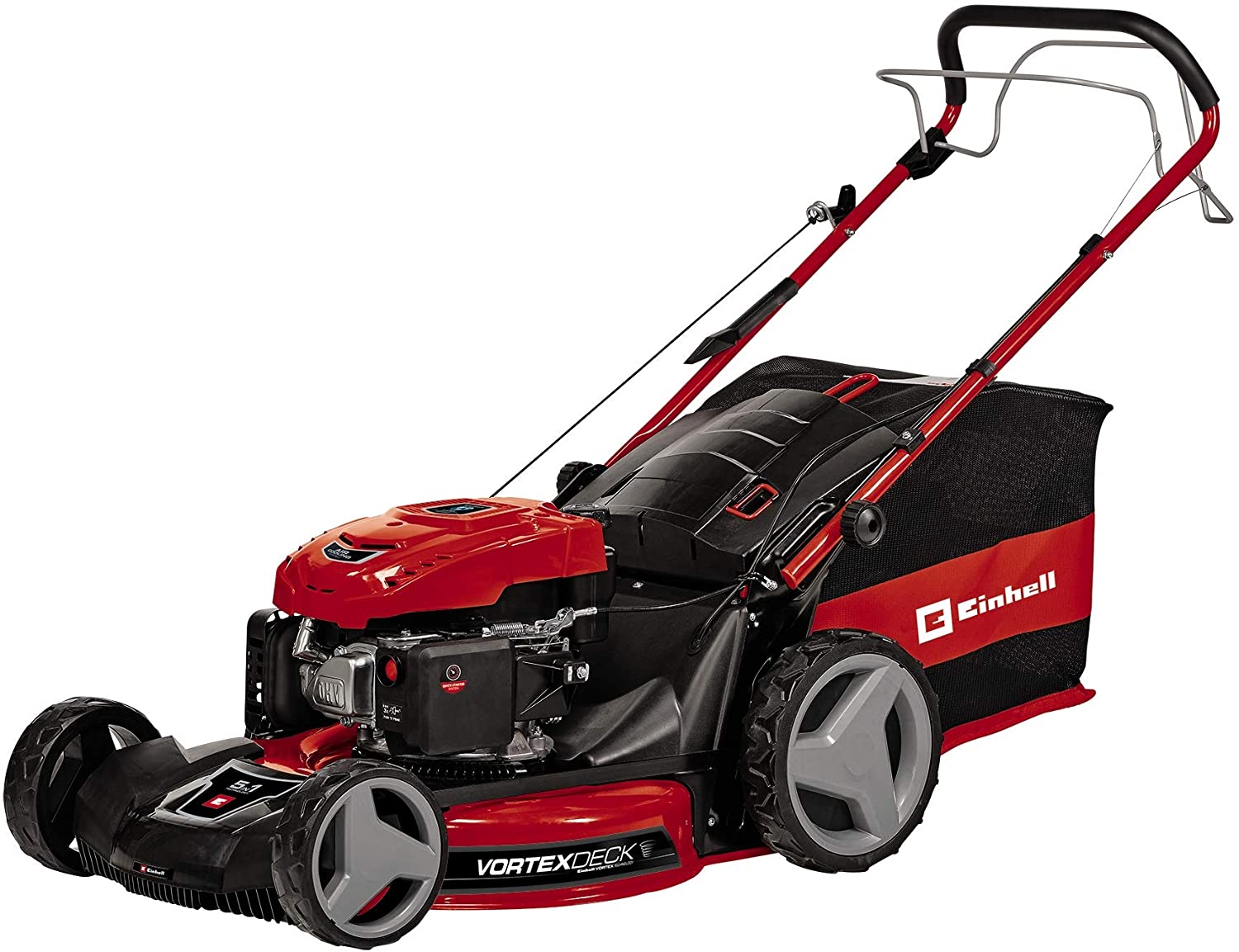 Einhell Benzinrasenmäher