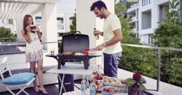 Enders Gasgrill