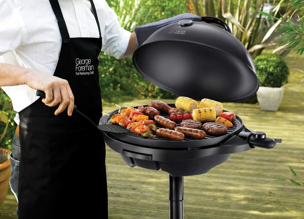 George Foreman Grill