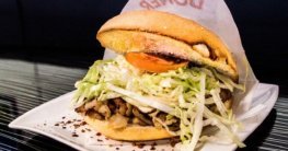 Gyros Grill