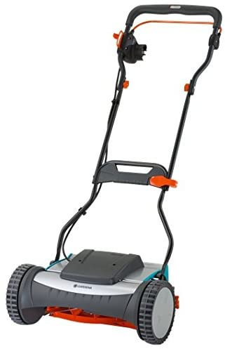 Handrasenmäher 380 EC