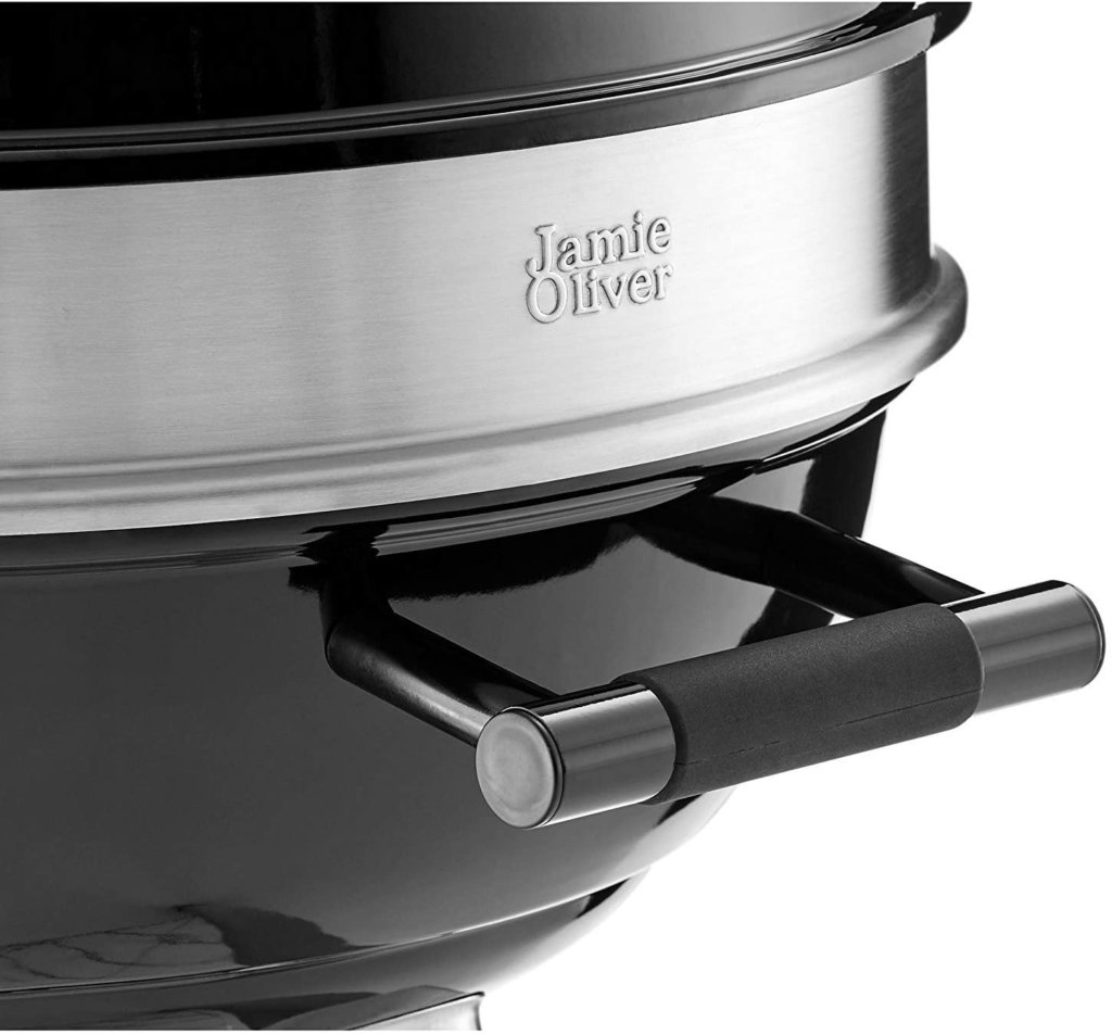 Jamie Oliver Grill