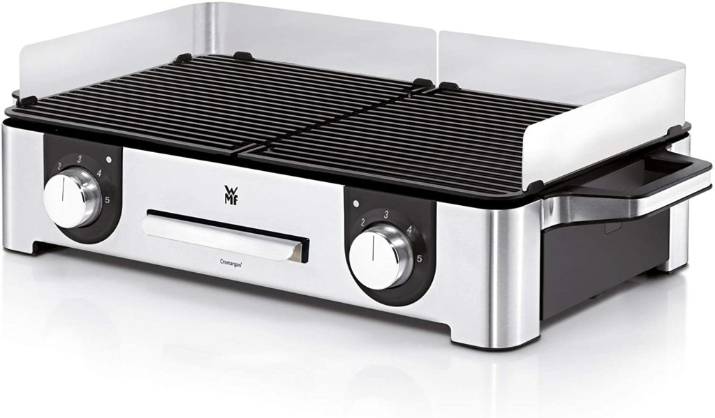Kleiner Elektrogrill