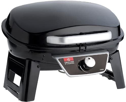 Kompaktgrill Test Erfahrungen