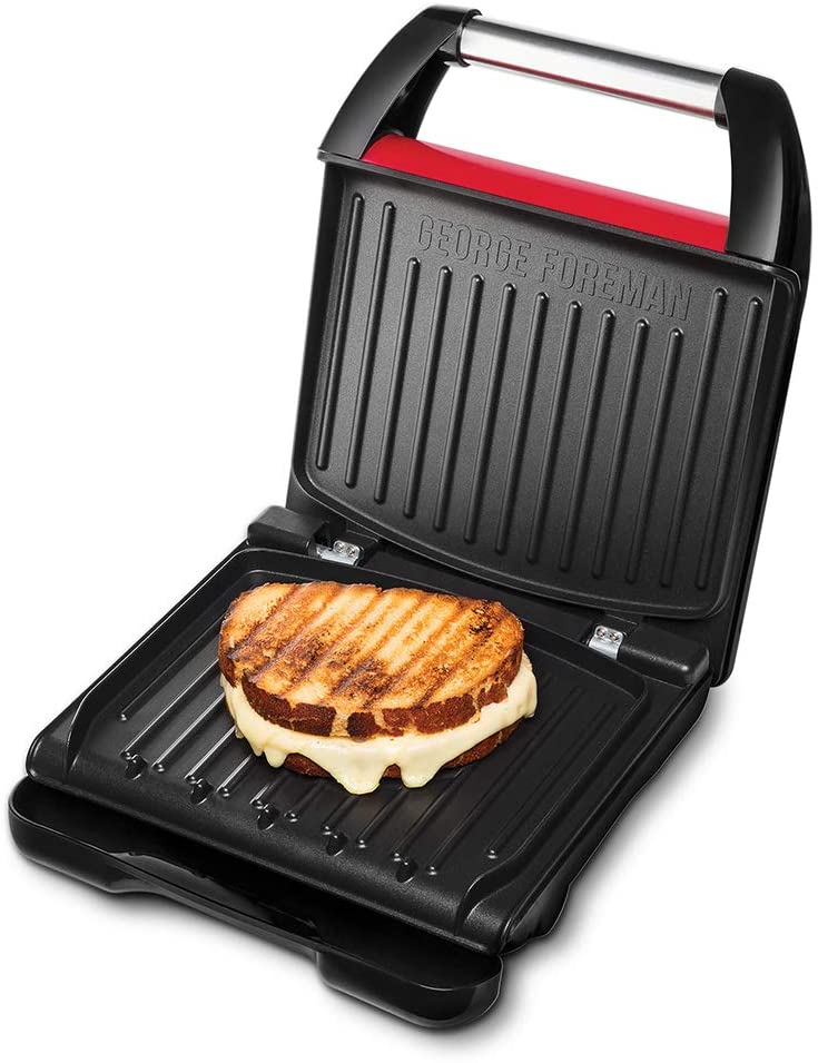 Kontaktgrill Fitnessgrill