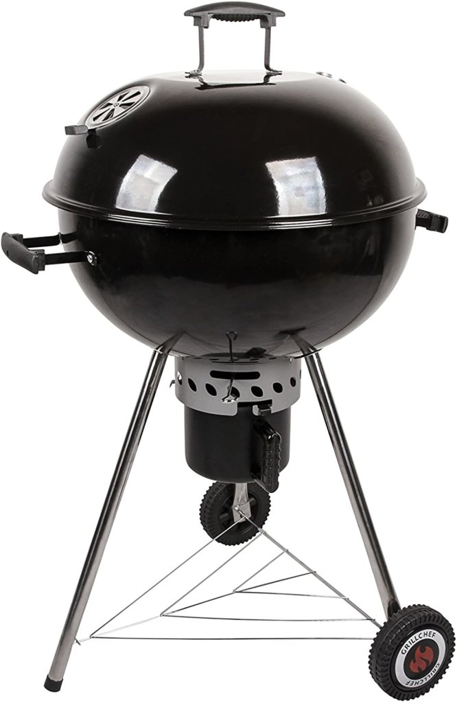 Kugelgrill Vergleich