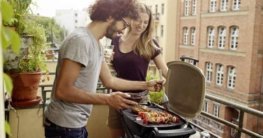 Mini Grill