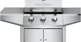 Profi Cook Gasgrill
