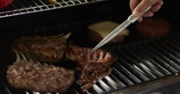 Rösle Gasgrill