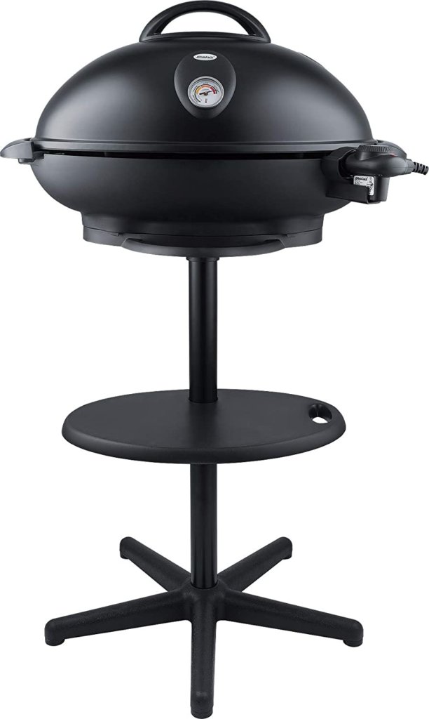Standgrill VG 350