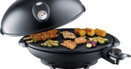 Steba Elektrogrill