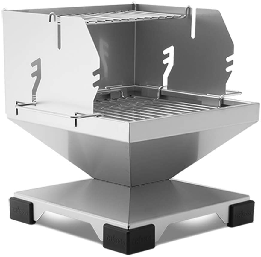 T1 Tischgrill Camping