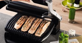 Tefal Kontaktgrill
