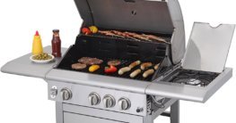 Tepro Gasgrill