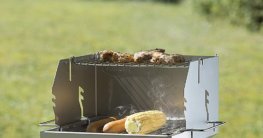 Thüros Grill