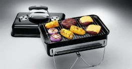 Weber Tischgrill