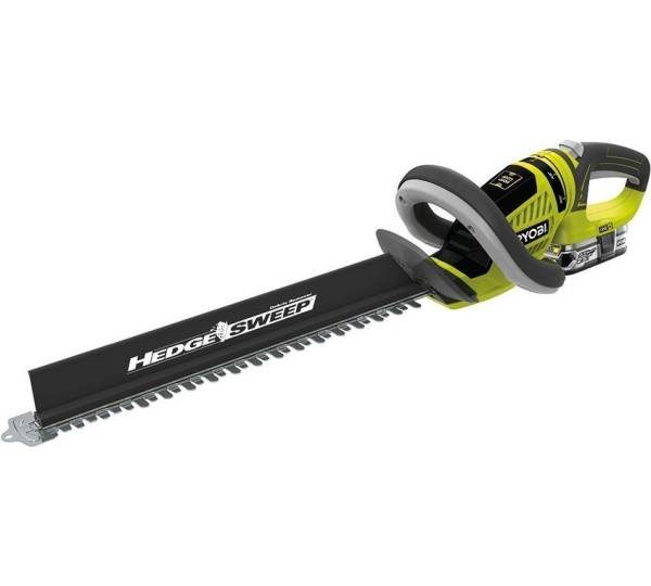 18V Heckenschere Ryobi