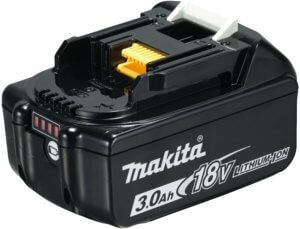 18V Lithium Ionen LXT