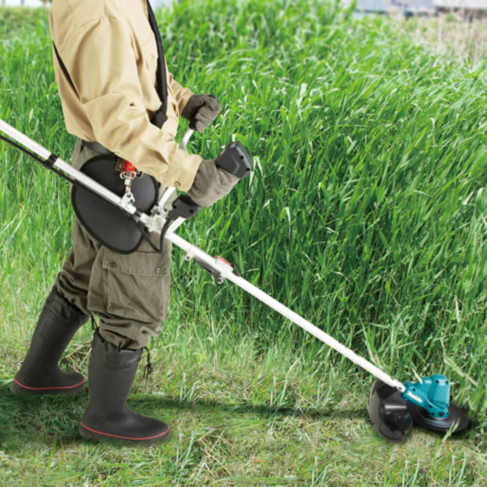 36V Fadenmäher Makita