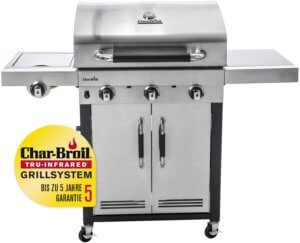 Advantage Series Char Broil