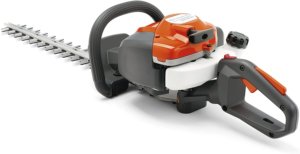Benzin 122HD45 Erfahrungen