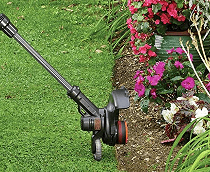 Black + Decker Akku Freischneider