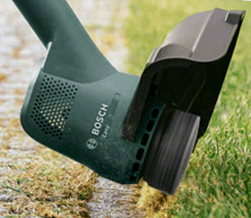 Bosch Akku Sense