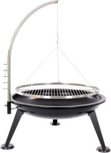 Dreibein 80 cm Test