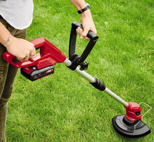 Einhell Akku Sense