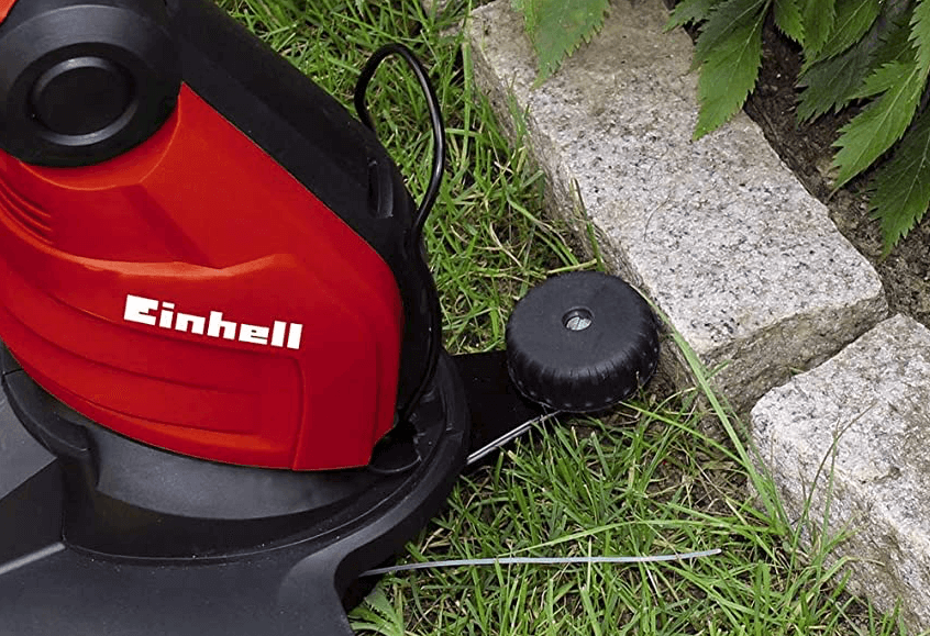 Einhell Kantenschneider