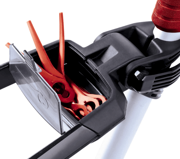 Einhell Rasenkantenschneider