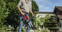 Einhell Rasentrimmer