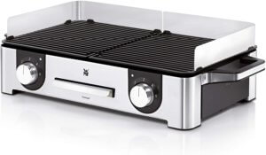 Elektrischer Tischgrill