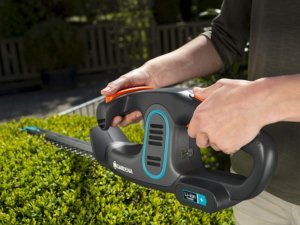 Gardena Akku Heckenschere
