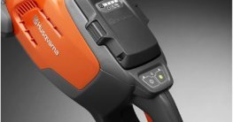 Husqvarna Heckenschere