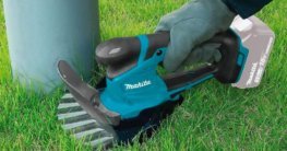 Makita Grasschere