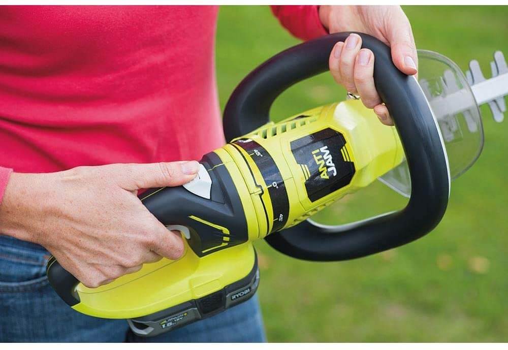 Ryobi One+ Heckenschere