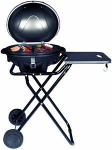 Standgrill elektrisch