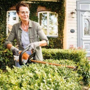 Stihl Akku Heckenschere