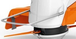 Stihl Akku Rasentrimmer