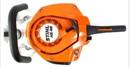 Stihl Heckenschere Benzin
